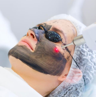 Laser Care Treatment